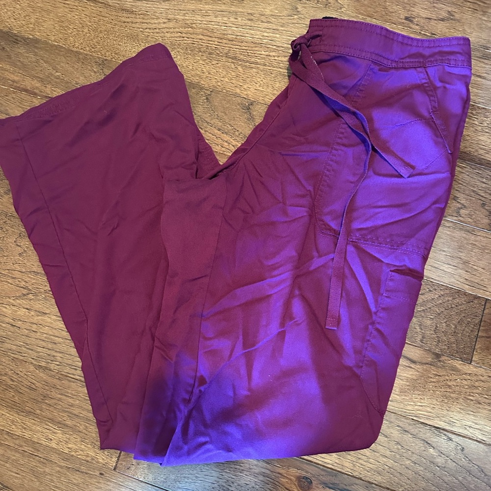 Grey’s Anatomy Scrub Bottoms